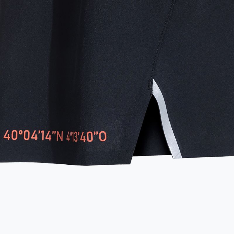 Pantaloni scurți de alergare pentru femei Joma R-City black 7