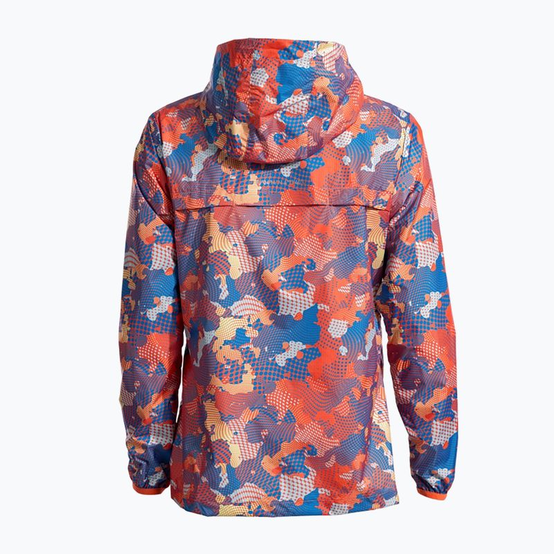 Geacă de alergare pentru femei Joma R-City coral 2