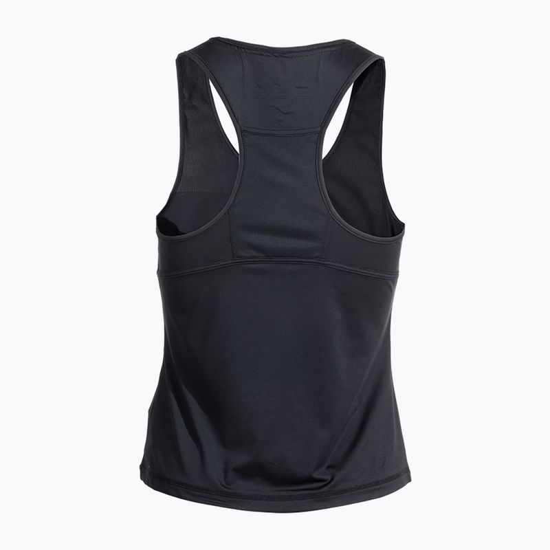 Tricou de alergare pentru femei Joma R-Nature Tank Top black 2