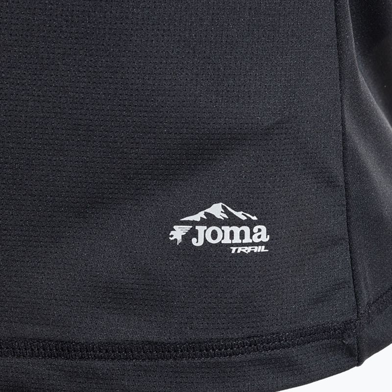Tricou de alergare pentru femei Joma R-Nature Tank Top black 5