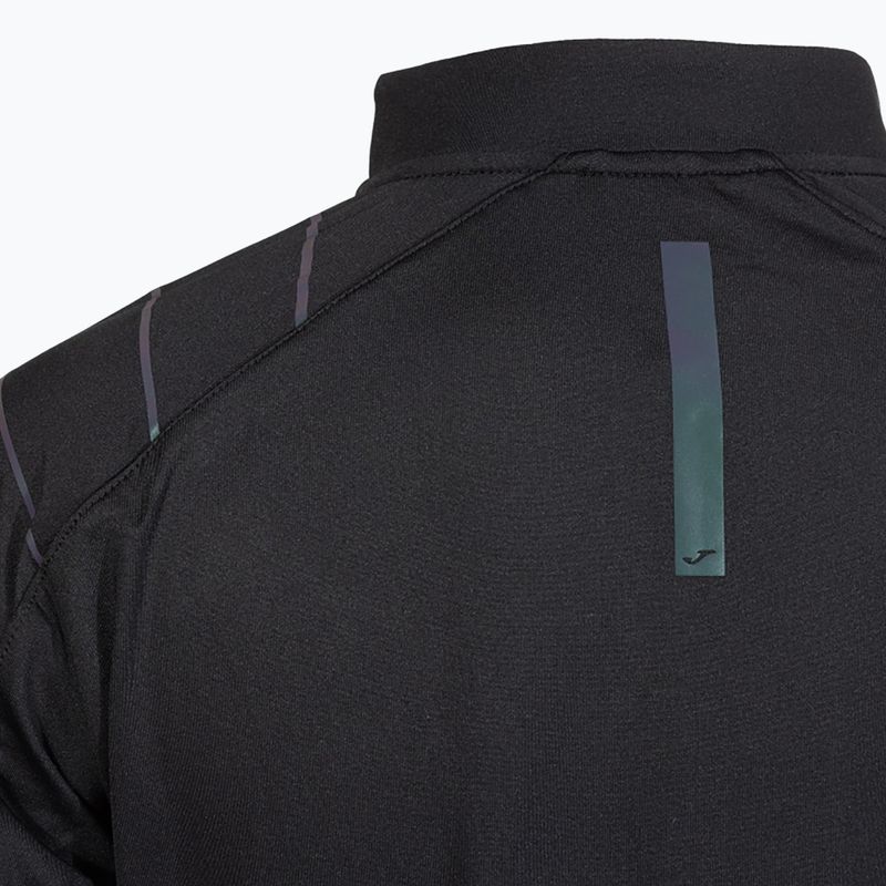 Bluză de alergare pentru femei Joma R-Night black 6