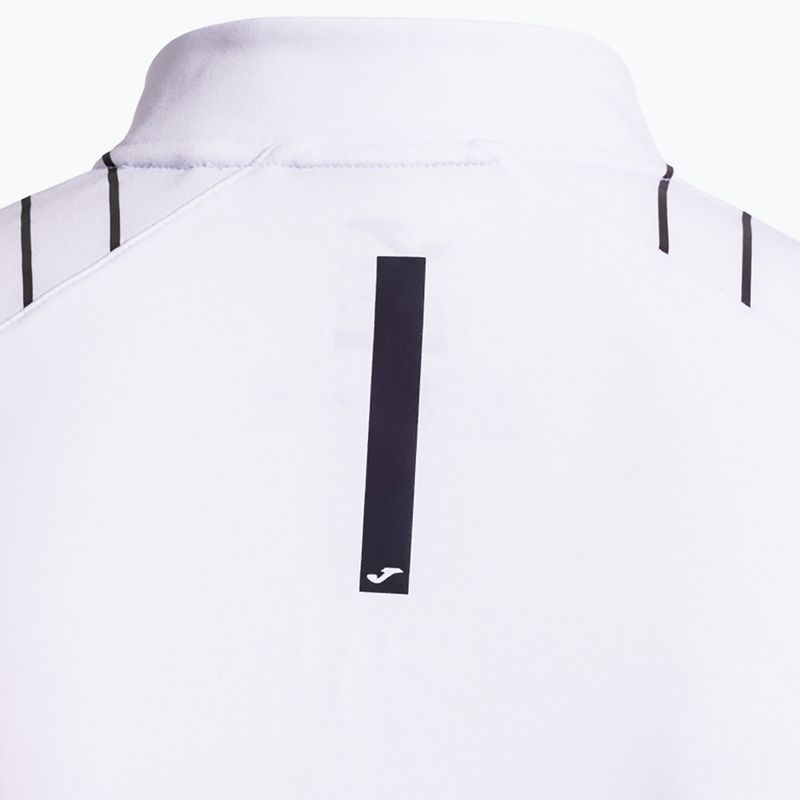 Bluză de alergare pentru femei Joma R-Night white 4