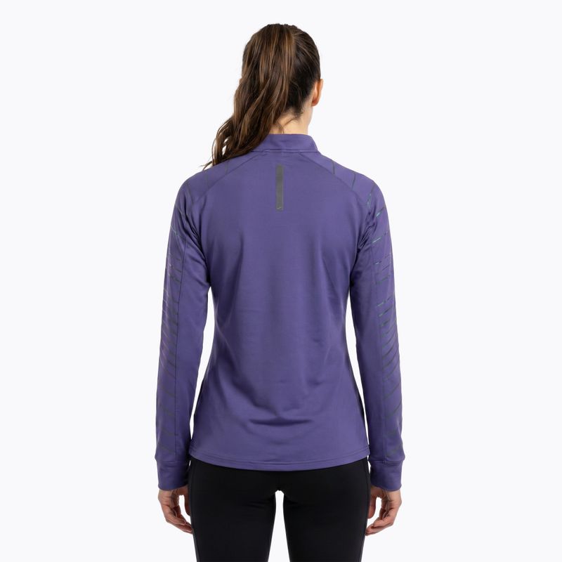 Bluză de alergare pentru femei Joma R-Night royal 2