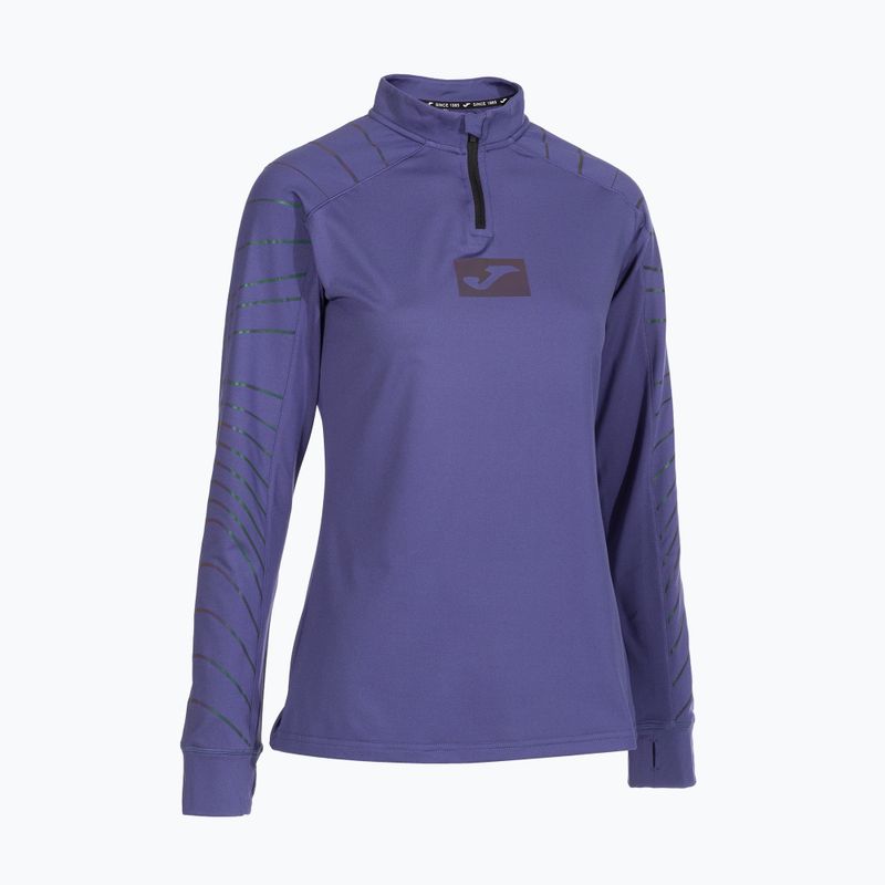 Bluză de alergare pentru femei Joma R-Night royal