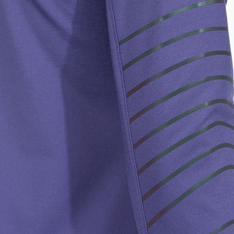 Bluză de alergare pentru femei Joma R-Night royal 7