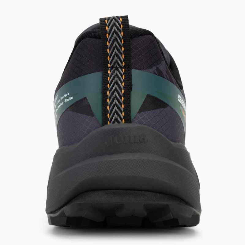 Încălțăminte de alergare pentru bărbați Joma Sierra grey 6