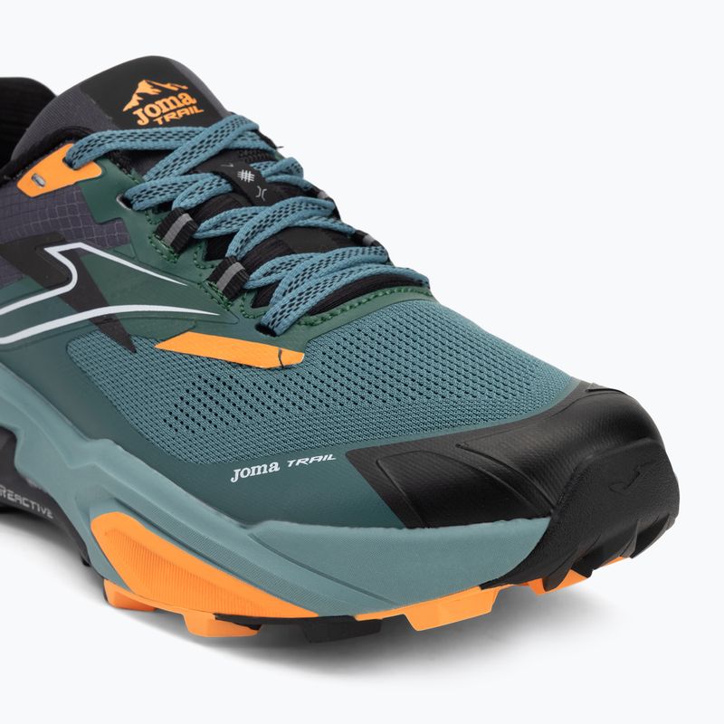 Încălțăminte de alergare pentru bărbați Joma Sierra grey 7