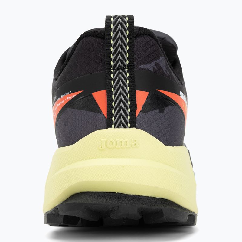 Încălțăminte de alergare pentru bărbați Joma Sierra black 6