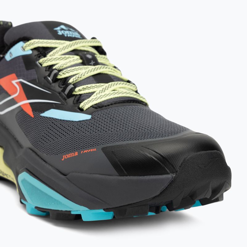Încălțăminte de alergare pentru bărbați Joma Sierra black 7