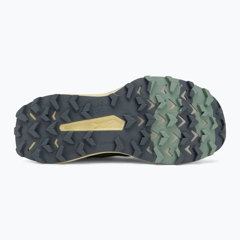 Încălțăminte de alergare pentru femei Joma Sierra green 4