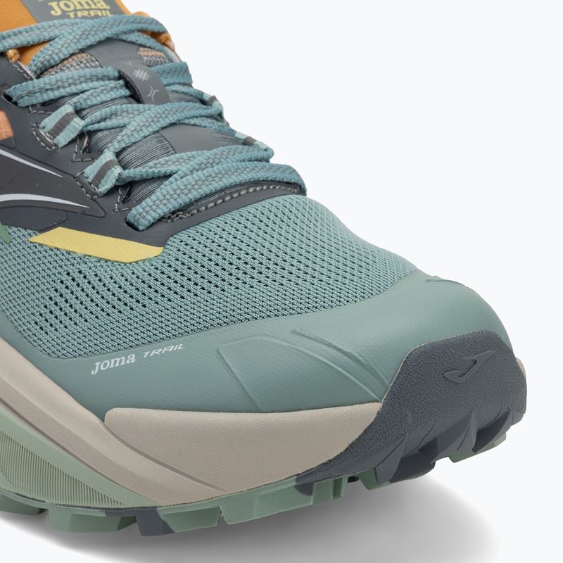 Încălțăminte de alergare pentru femei Joma Sierra green 7
