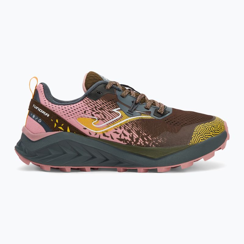 Încălțăminte de alergare pentru femei Joma Tundra green 2