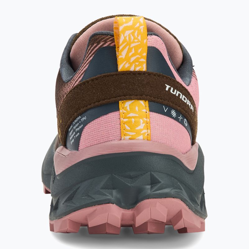 Încălțăminte de alergare pentru femei Joma Tundra green 6