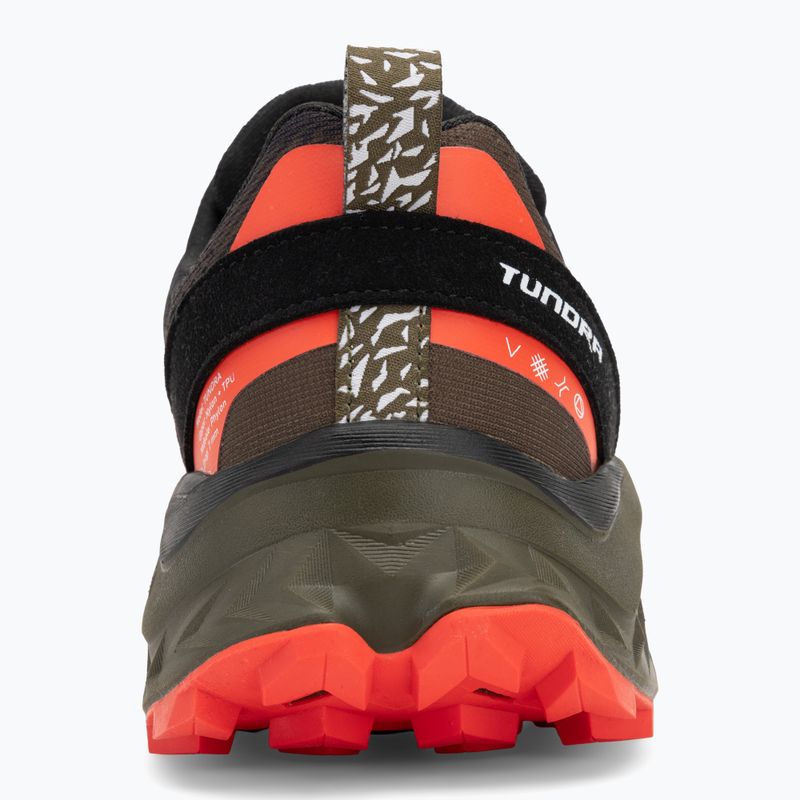Încălțăminte de alergare pentru bărbați Joma Tundra green 6