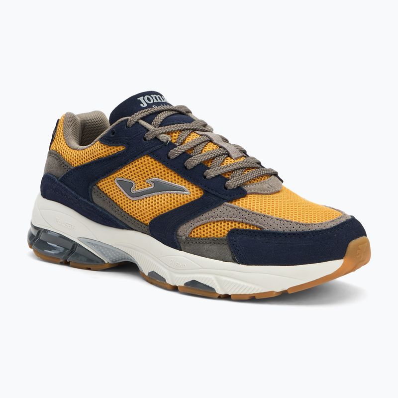 Încălțăminte pentru bărbațiJoma Cr111 navy/orange