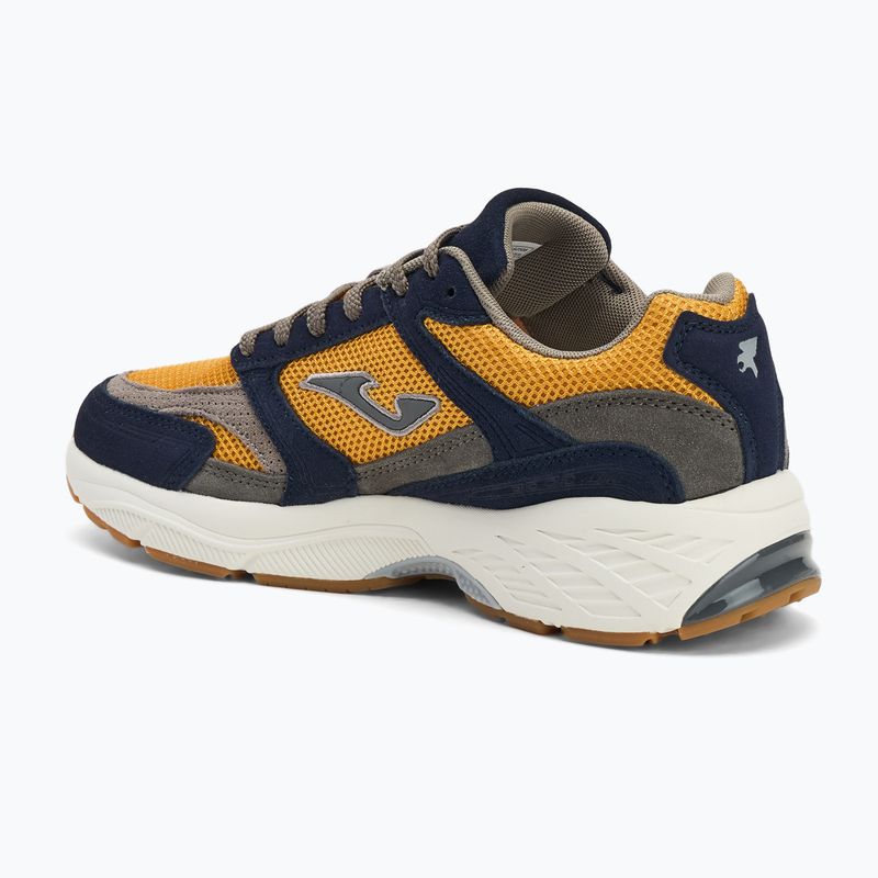 Încălțăminte pentru bărbațiJoma Cr111 navy/orange 3