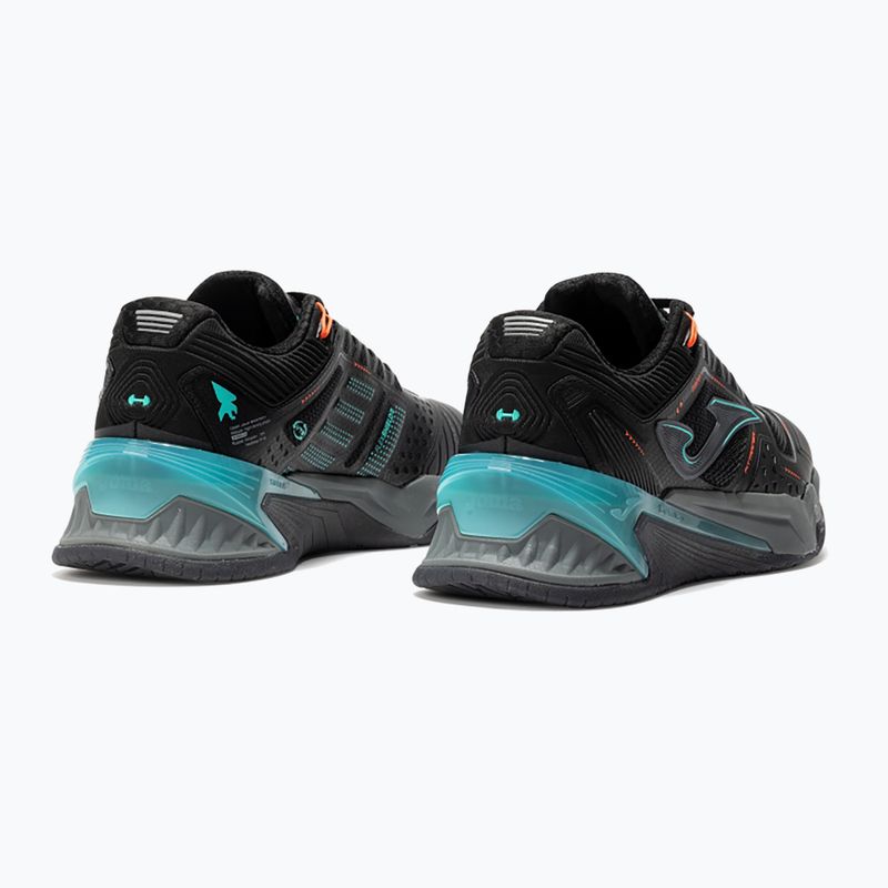 Încălțăminte de antrenament pentru bărbați Joma Fittrainer black 10