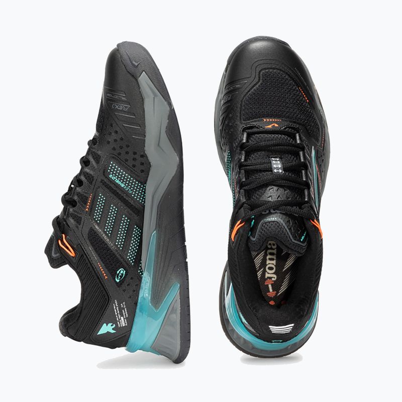 Încălțăminte de antrenament pentru bărbați Joma Fittrainer black 11