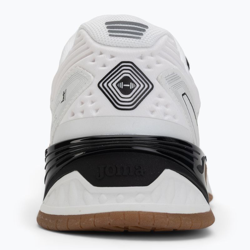 Încălțăminte de antrenament pentru bărbați Joma Fittrainer white 6