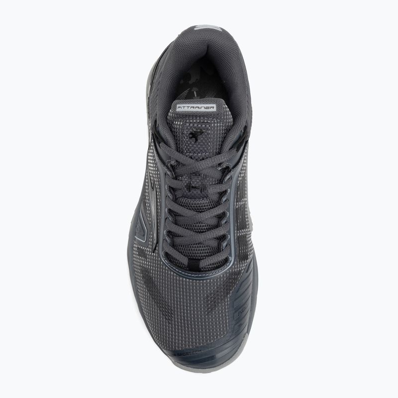 Încălțăminte de antrenament pentru bărbați Joma Fittrainer grey 5