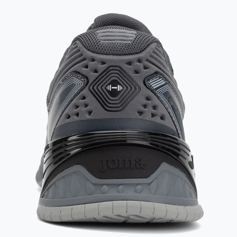 Încălțăminte de antrenament pentru bărbați Joma Fittrainer grey 6