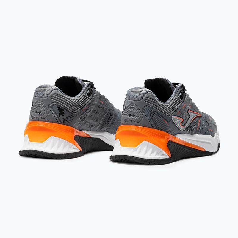 Încălțăminte de antrenament pentru bărbați Joma Fittrainer grey 10