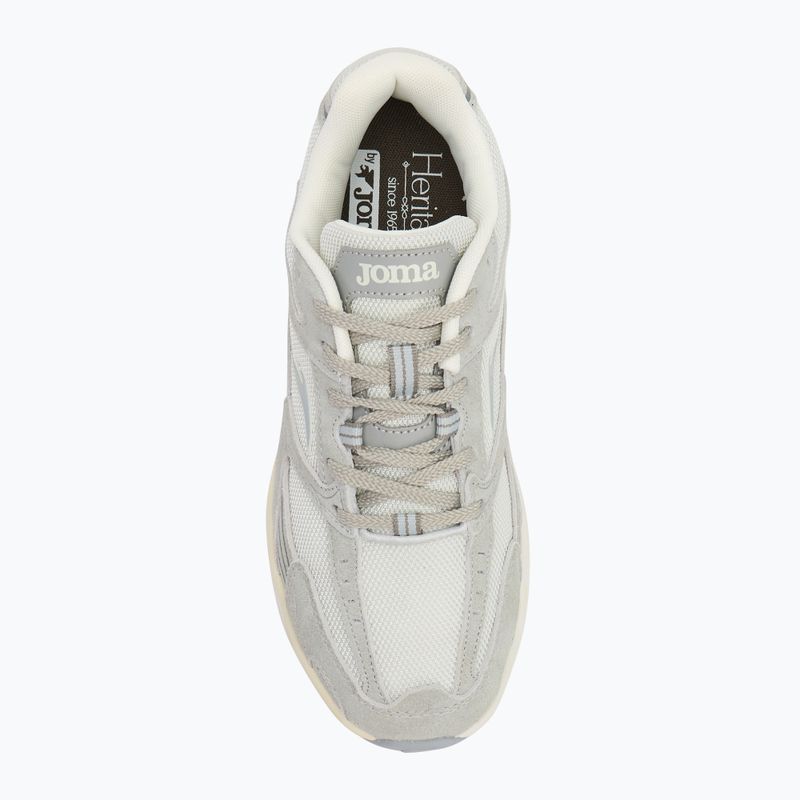 Încălțăminte pentru bărbați Joma Rt50 grey 5