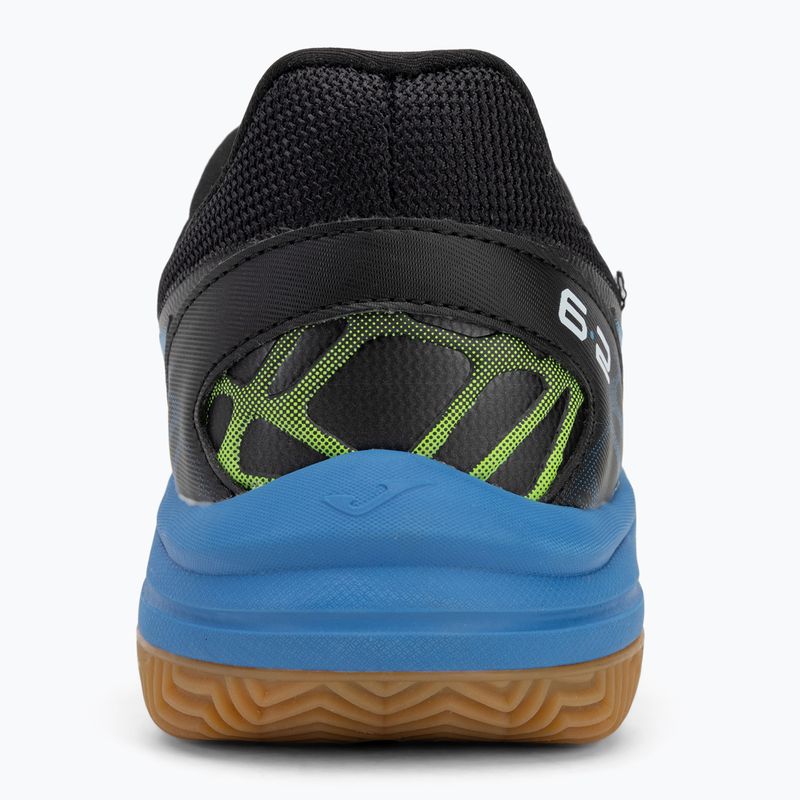 Încălțăminte de handbal pentru bărbați Joma V6.2 royal 6