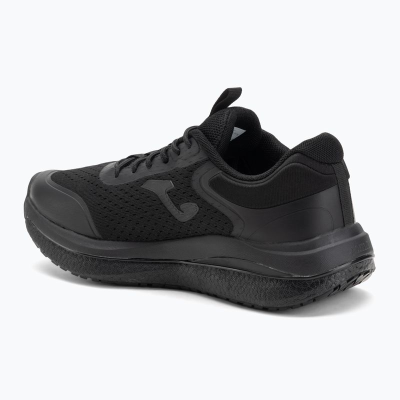 Încălțăminte pentru bărbați Joma Perseo black 3
