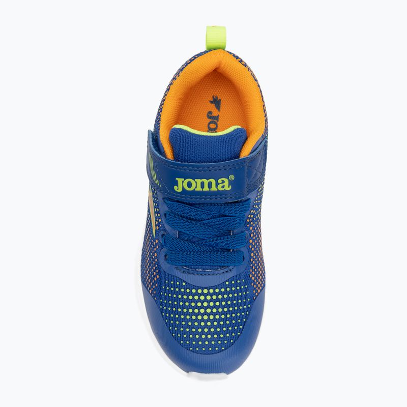 Încălțăminte pentru copii Joma Horizon Jr royal 5