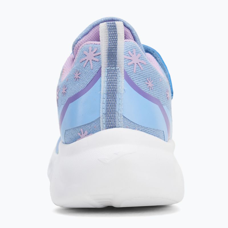 Încălțăminte pentru copii  Joma Space Jr royal 6