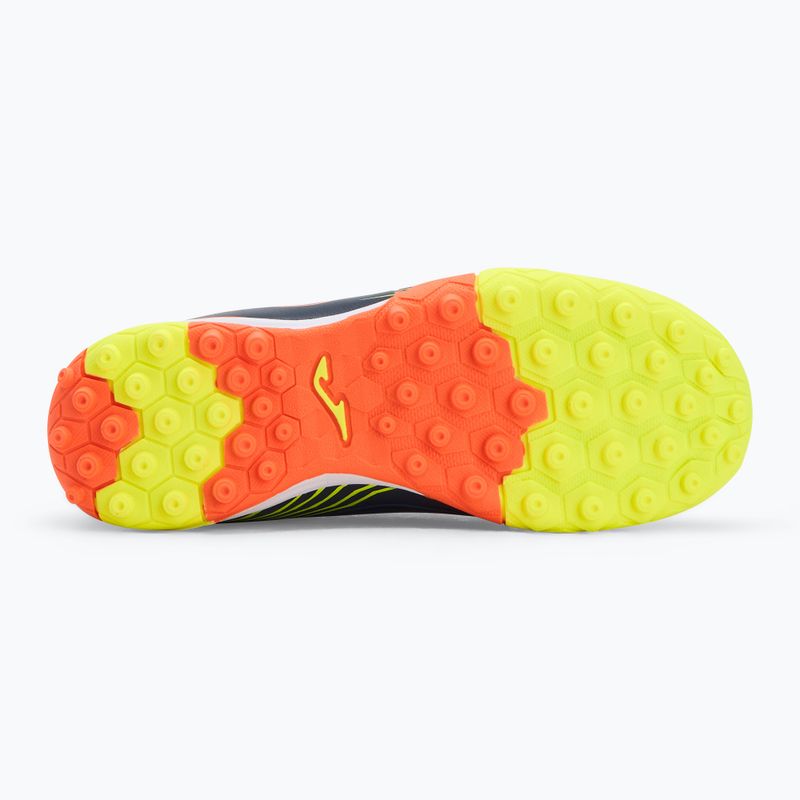 Încălțăminte de fotbal pentru copii  Joma Propulsion Jr TF 4