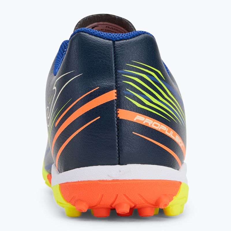 Încălțăminte de fotbal pentru copii  Joma Propulsion Jr TF 6