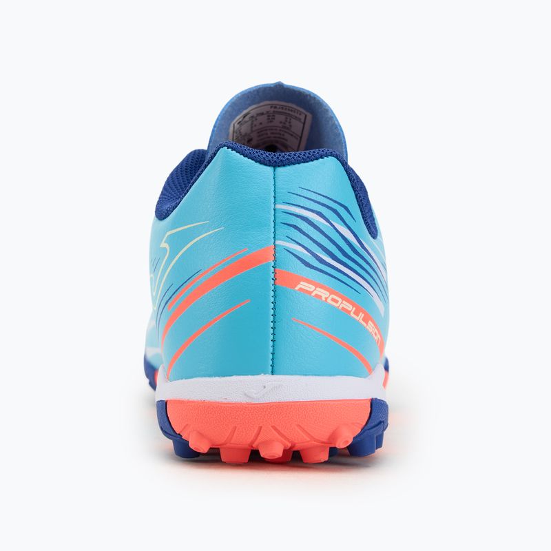 Încălțăminte de fotbal pentru copii Joma Propulsion Jr TF 6