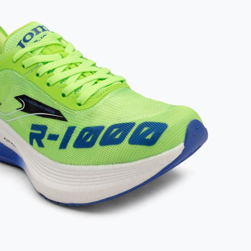 Încălțăminte de alergare pentru bărbați Joma R1000 lemon fluor 7