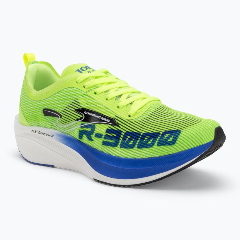 Încălțăminte de alergare pentru bărbați Joma R.3000 lemon fluor