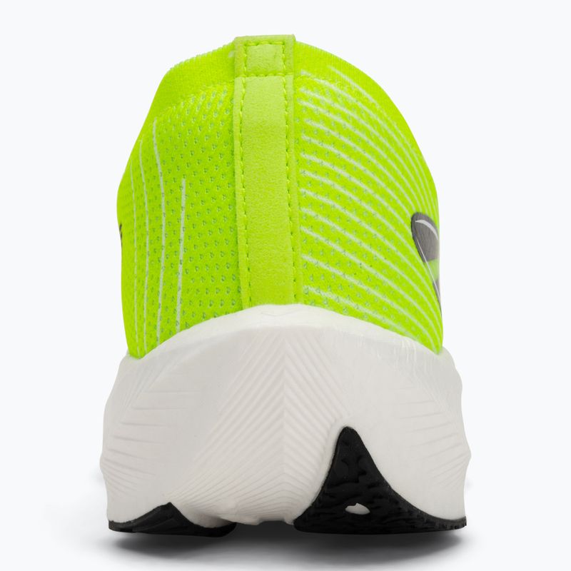 Încălțăminte de alergare pentru bărbați Joma R.5000 lemon fluor 6