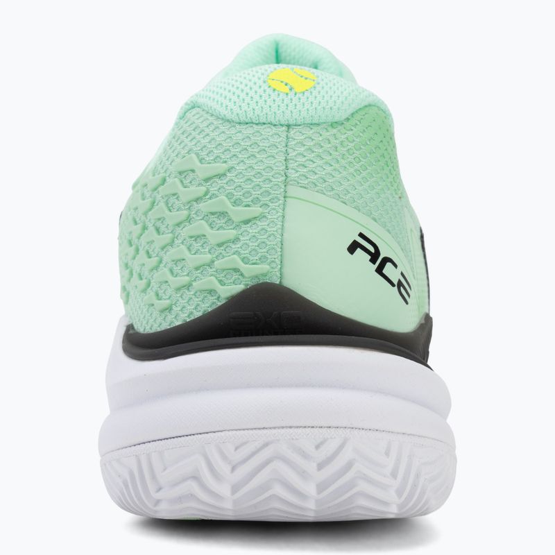 Încălțăminte de tenis pentru femei Joma Ace Lady C green 6