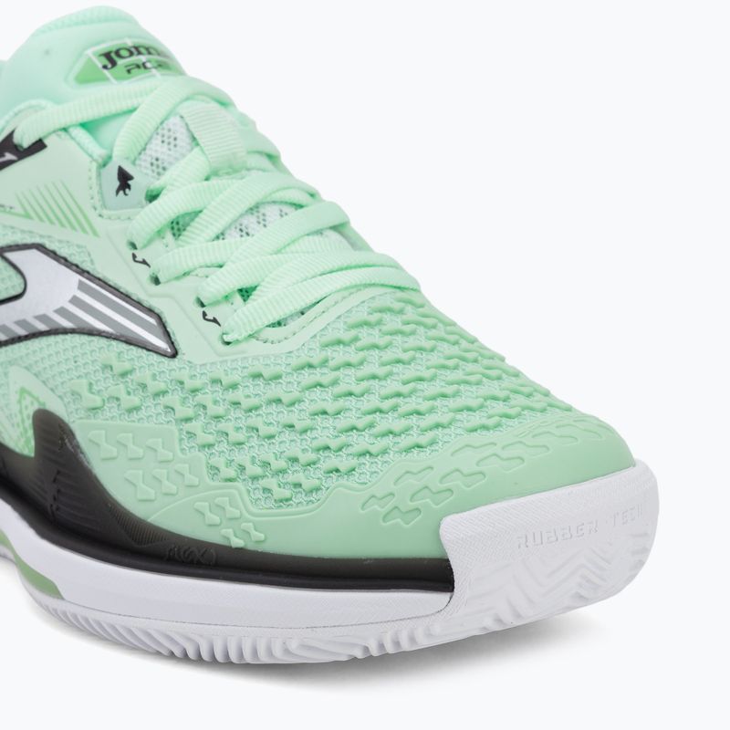 Încălțăminte de tenis pentru femei Joma Ace Lady C green 7