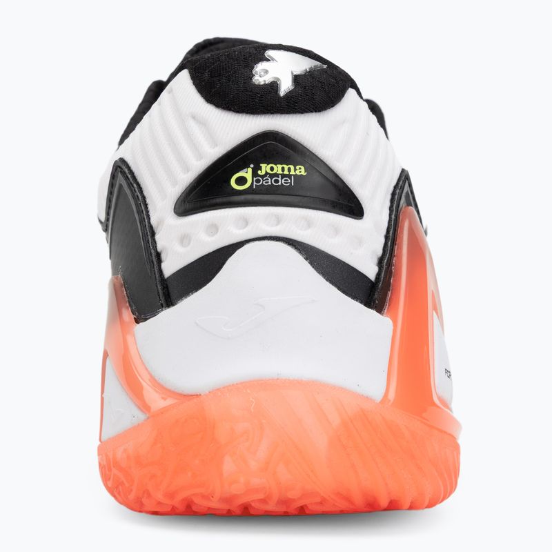 Încălțăminte de padel pentru bărbați Joma Open OM black 6