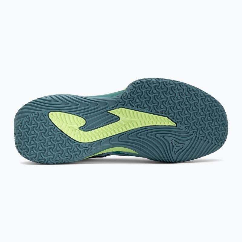 Încălțăminte de padel pentru bărbați Joma Open OM blue 4