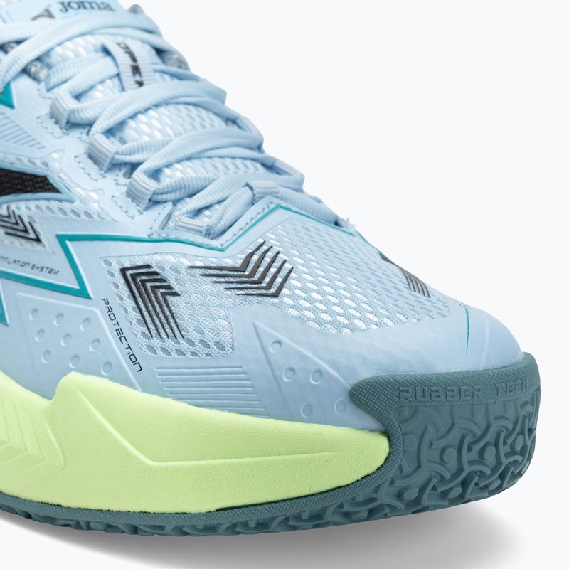 Încălțăminte de padel pentru bărbați Joma Open OM blue 7