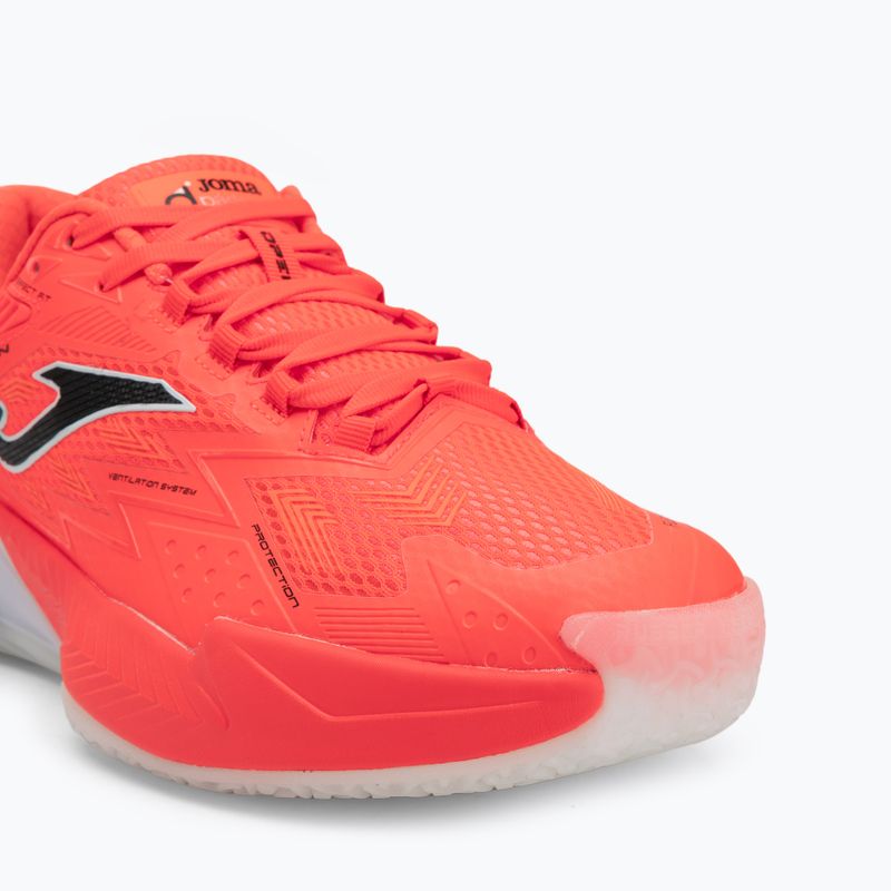 Încălțăminte de padel pentru bărbați Joma Open OM coral 7