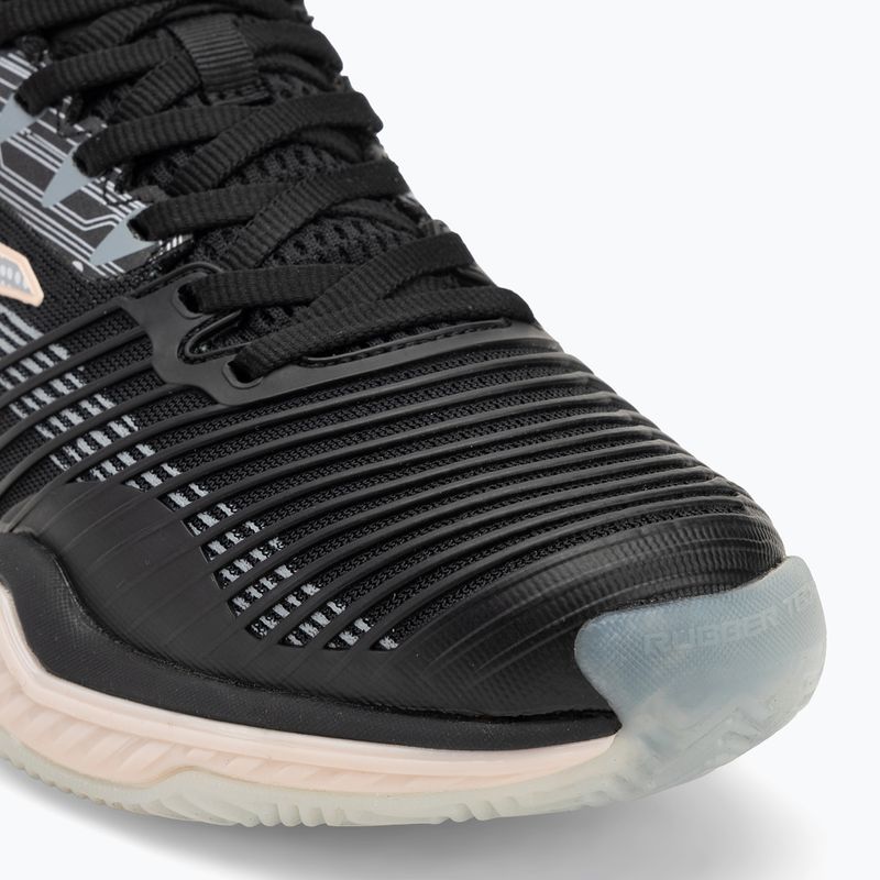 Încălțăminte de tenis pentru femei Joma Point Lady C black 7