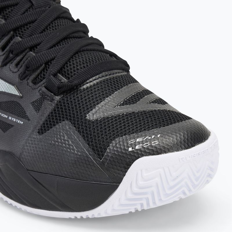 Încălțăminte de padel pentru femei Joma Spin Lady OM black 7