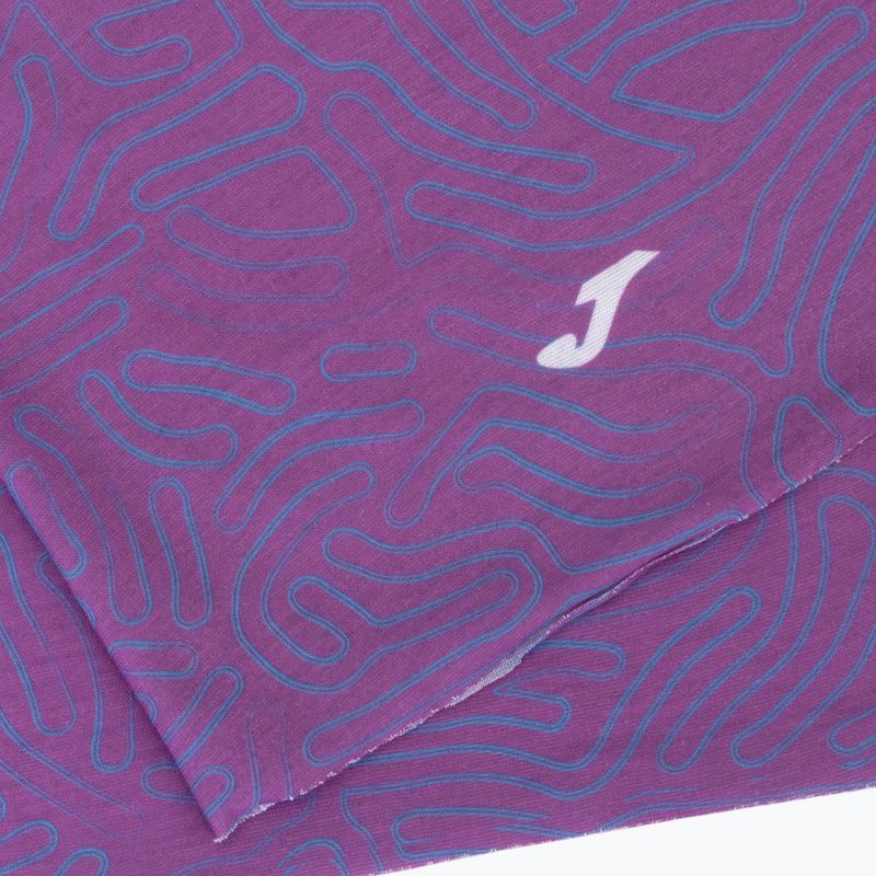 Guler Joma Crono Neck Warmer royal 6