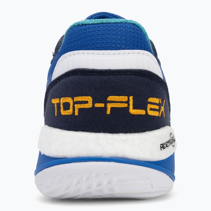 Încălțăminte de fotbal pentru bărbați Joma Top Flex Plus IN royal 6