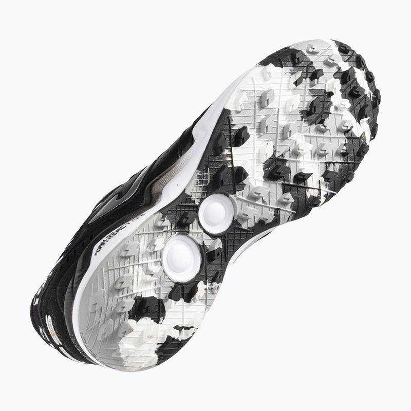 Încălțăminte de fotbal pentru bărbați Joma FS Reactive TF black 12