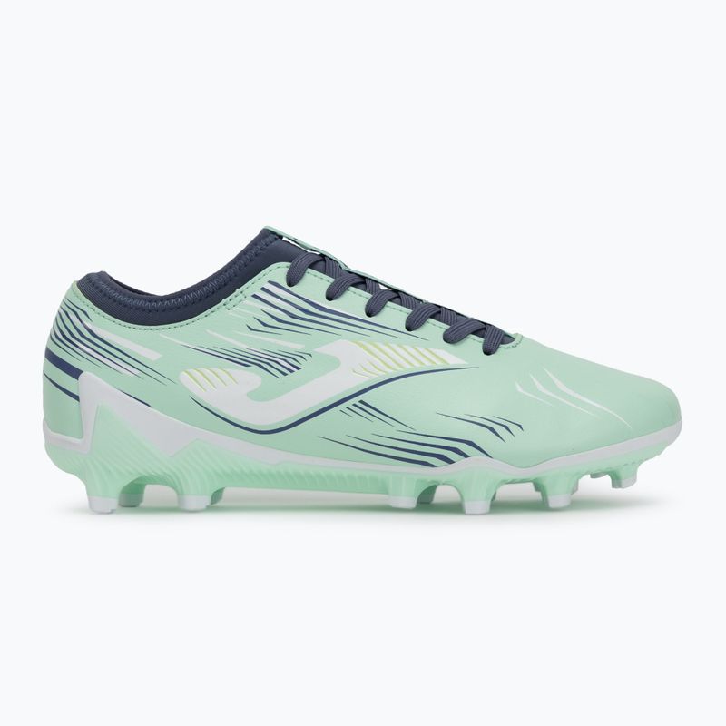 Încălțăminte de fotbal pentru bărbați Joma Propulsion FG royal 2