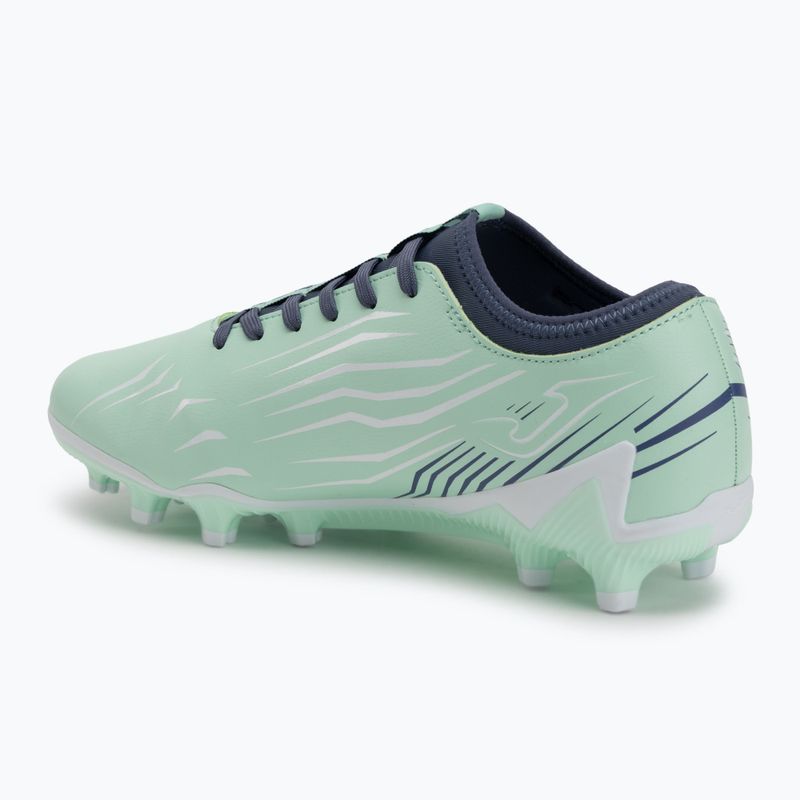 Încălțăminte de fotbal pentru bărbați Joma Propulsion FG royal 3